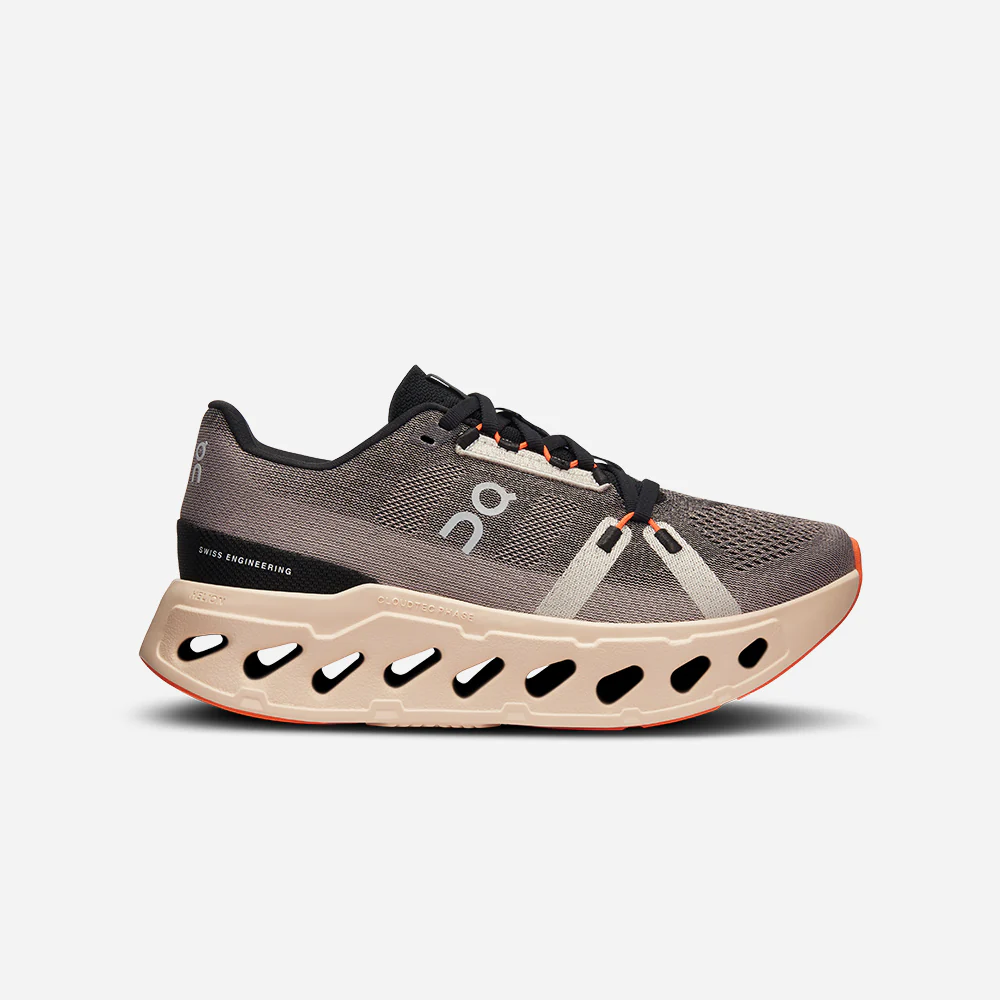 Giày Chạy Bộ Nữ