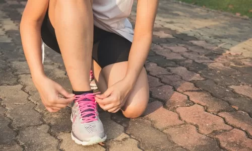 5 nhận thức sai lầm thường gặp về chạy bộ